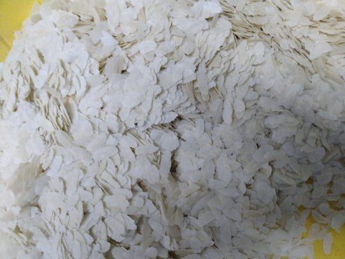 A Grade Nutrient Enriched 98% Pure Healthy Indian Origin White Rice Poha 