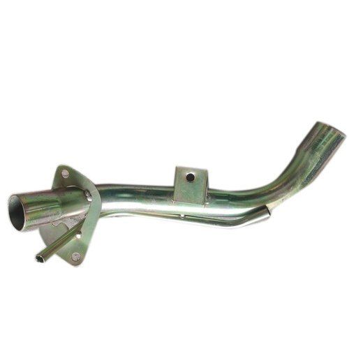 Maruti 800 Car Petrol Pipe, Surface Finish: Powder Coated, Diameter: 1inch