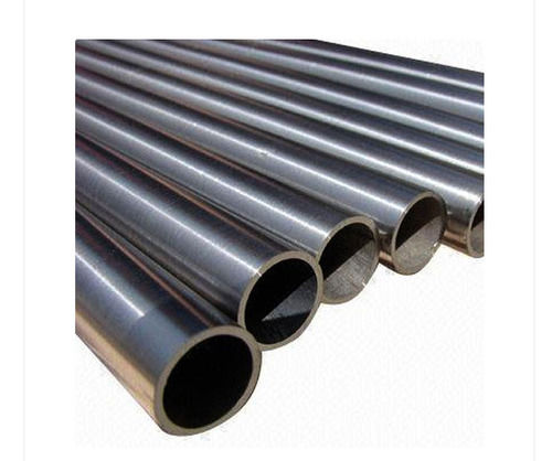 Corrosion Resistant Hot Rolled Round 2 Meter Long Galvanized Duplex Steel Pipe