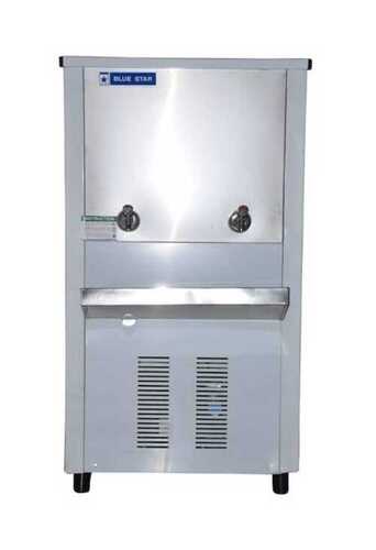 Drinking Water Cooler For Office And Restaurant Usage, 1-3 Kw Power