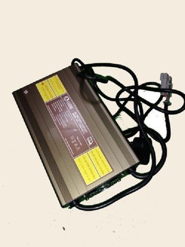 E-Rickshaw Battery Charger Weight: 10  Kilograms (Kg)