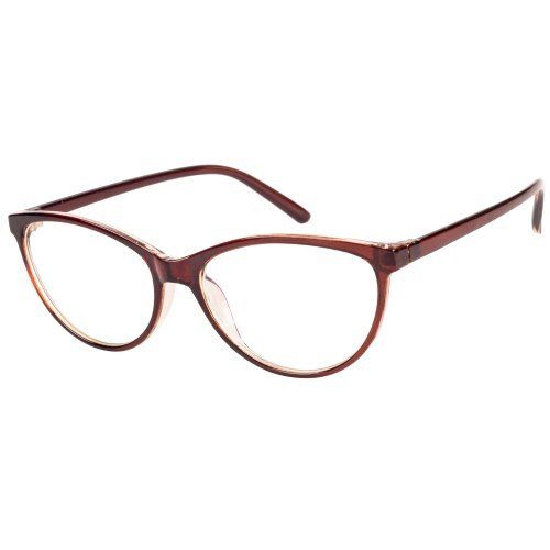 Brouwn Fashionable And Stylish Design Adjustable Durable Red Optical Frame 