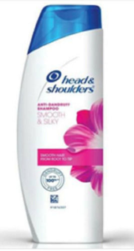 Head And Shoulders Hair Shampoo