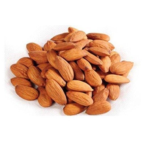 High In Fiber And Protein Pure Dried Almond With 24 Month Shelf Life