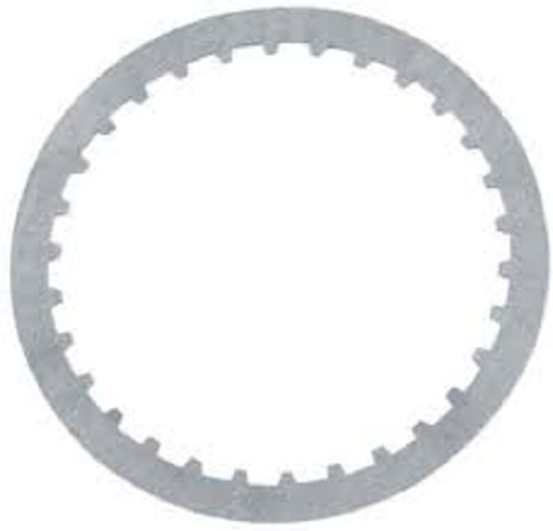 High Performance Strong Solid Rust Resistant Round Clutch Plate