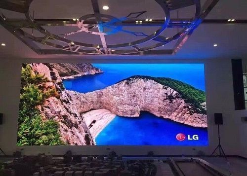 Led Display Screen