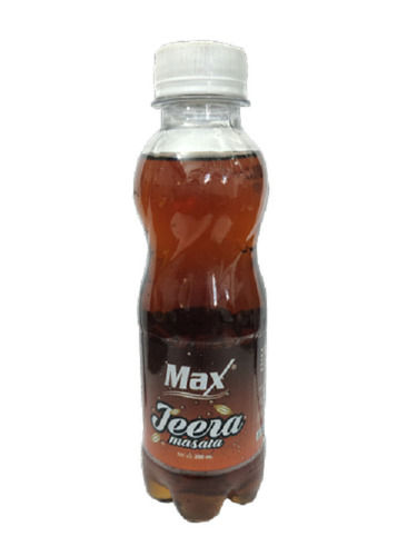 Max Soft Drink Jeera Soda, Packaging Size: 200ml, Packaging Type: Carton