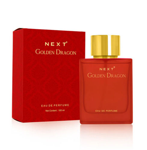 Next Golden Dragon Perfume