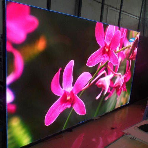 P3 Hd Video Wall Screen