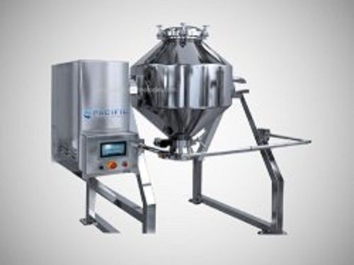 Floor Mounted Heavy-Duty High Efficiency Electrical Automatic Pharmaceutical Machinery