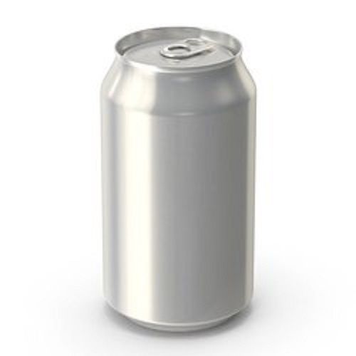 aluminum cans