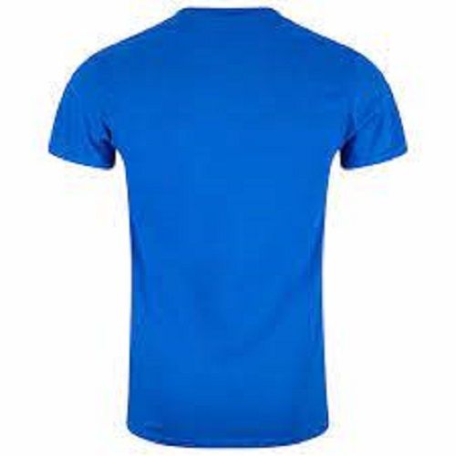 Skin Friendly Breathe Dry Fit Short Sleeve Men'S Shirt Age Group: Adults