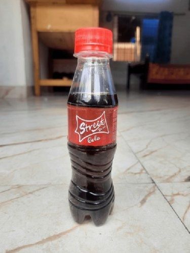 Soft Drink Black Street Cola, Packaging Type: Carton
