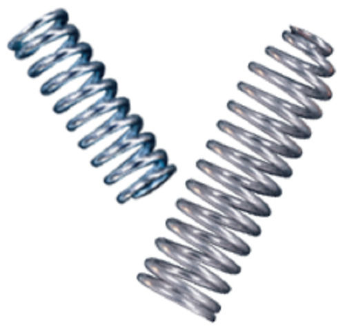 Stainless Steel Metal Spring, For Industrial