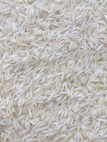 Traditional Extra Long Grain Organic White Basmati Rice, 1 Kilogram