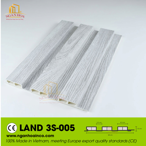Uni Color Pvc Plastic Corrugated Cladding Panel For Decorate Ceilings And Walls General Medicines