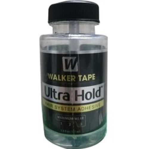 Walker Tape Ultra Hold Hair Glue, Liquid, Packaging Size 101 Ml at