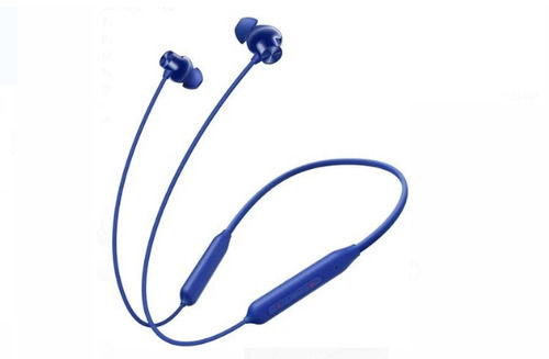  20 Hours Battery Backup Portable And Durable Bluetooth Wired Earphones