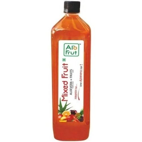 1 Liter Healthy And Nutritious Sweet Aloe Vera Fruit Juice