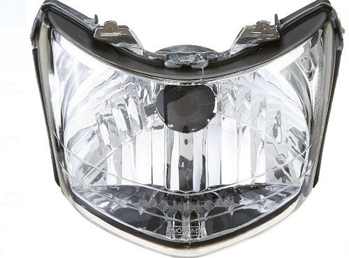 Hf deluxe shop headlight bulb price