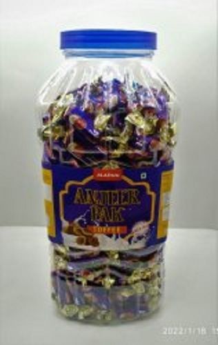 Anjeer Chocolate Flavor Toffees