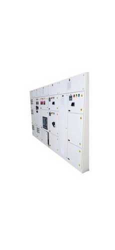 Automatic Electrical Control Panel For Industrial Use