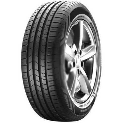 Car Black Tyre