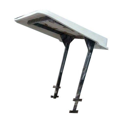 Coated Surface Hot Rolled Stiffness Strength Frp Tractor Hood For Industrial Use