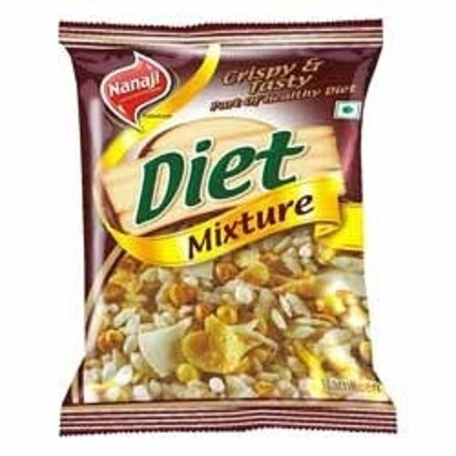 Crispy And Tasty Mouth Watering Delicious Diet Mixture Namkeen Processing Type: Handmade