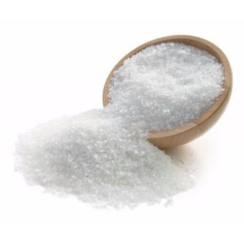 Free Flowing Texture White Iodized Salt