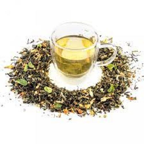 Fresh 100% Natural And Healthy Organic Herbal Tea