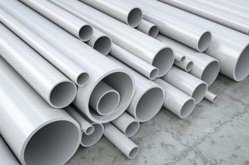 High Strength 75 Mm 3M Length Austro Pvc Swr Pipe Application: Construction