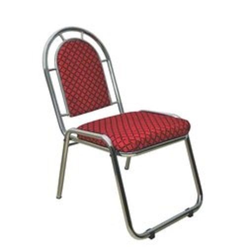 Highly Durable Stainless Steel Chair For Party And Wedding