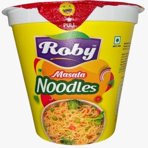 Instant Noodles