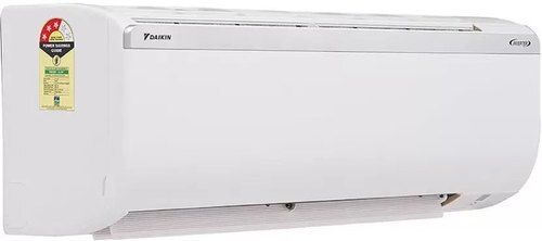 White Inverter Technology 4 Star Daikin Split Air Conditioner