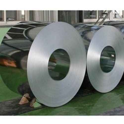 Jindal Ss Stainless Steel 316 Coils, Width: 2-3 Ft, Thickness: 2-5 Mm