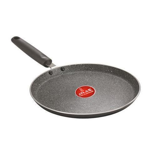 Aluminum Alloy Non Sticky Aluminium Dosa Tawa