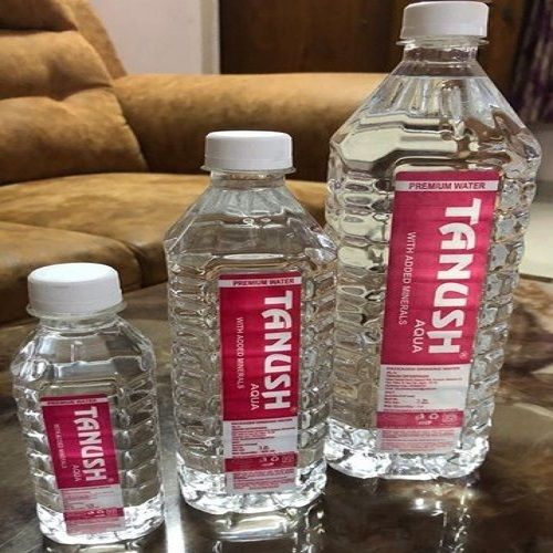 Tanush Mineral Water