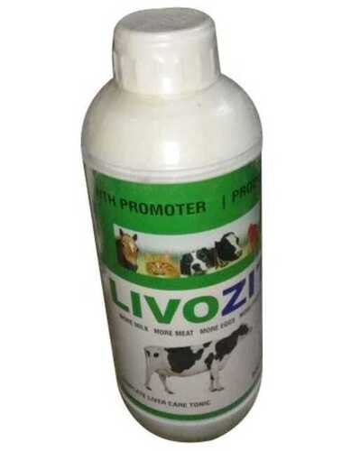 Veterinary Liver Tonic