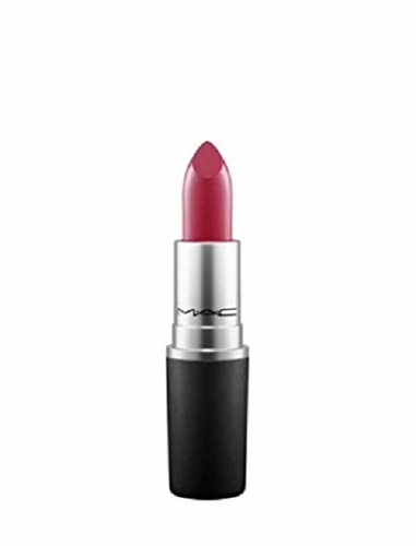 Waterproof Women Long Lasting Skin Friendly Soft Smooth Water Proof Red Mac Lipstick