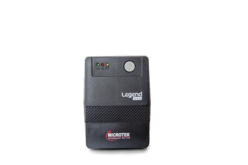 240 Voltage Plastic Body Offline Uninterruptible Ups