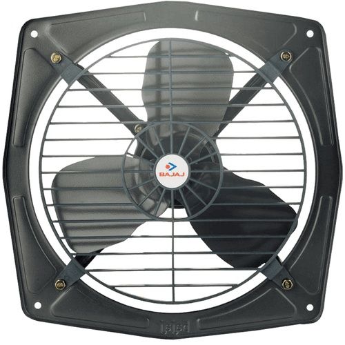 30 Watt 220 Voltage 3 Blade Metal Wall Mounted Electric Exhaust Fan