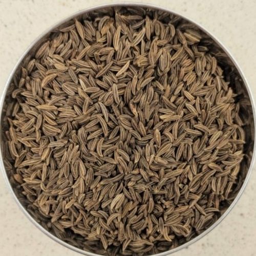 Brown Cumin Seeds For Cooking Usage, Packed In Jute Bag, Dried Brown Color Application: Industrial