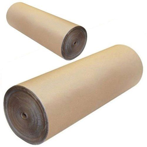 Wrap Cardboard Rolls, Kraft Corrugated Wrap