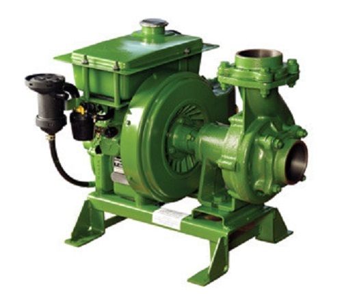 Diesel Engine Pump