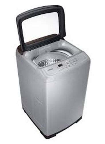 Semi-Automatic Fully-Automatic Top Loading Imperial Silver Diamond Drum Washing Machine