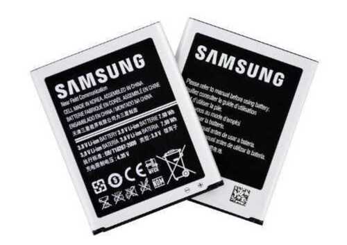 Highly Effective And Energy Efficient Rectangular Mobile Battery