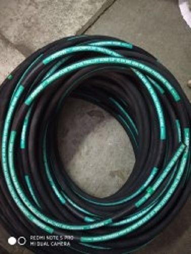 Round Arrow Line Hydraulic Hose pipe1/2"R2, For Industrial