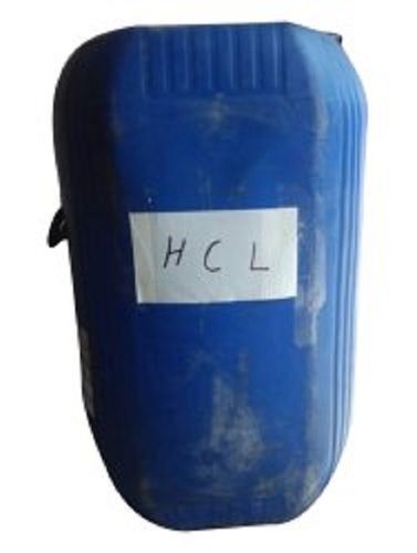 Hydrochloric Acid Chemical, 50 Kg, Liquid