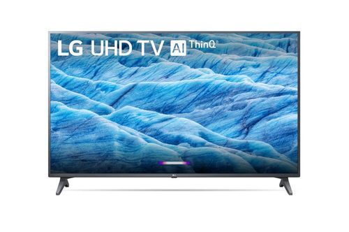 LG 55 Inch Class 4k Smart UHD TV 55UM7300